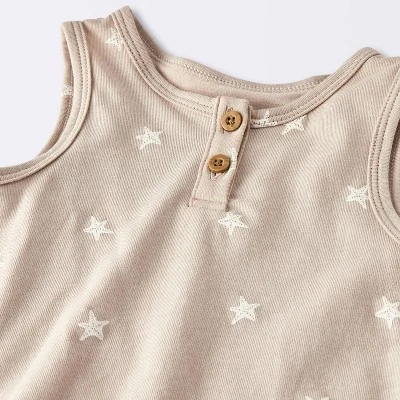 Baby Boys' Top & Bottom Set - Cloud Island™ 4 Baby Boys' Top & Bottom Set - Cloud Island™ - Image 2