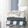 Jersey Swaddle Baby Blanket - Gray - 3pk - Cloud Island™ -Target GUEST 6d2b3808 00fb 41c2 ae60 f273fef14404