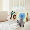 Baby Soft Book And Plush Rhino - Cloud Island™ -Target GUEST 6d62ddbf e36f 41e7 bf3d aff13d6cb54c