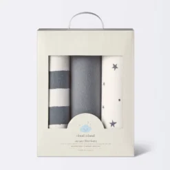 Jersey Swaddle Baby Blanket - Gray - 3pk - Cloud Island™ 8 Jersey Swaddle Baby Blanket - Gray - 3pk - Cloud Island™ -Target GUEST 6e4d7b67 9af5 4ebd 802c 54aa3137ddf4