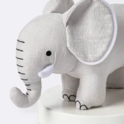 Plush Elephant Table Lamp Includes LED Light Bulb - Cloud Island™ -Target GUEST 6eb0d6be 074f 40ea a920 45d149cef43a