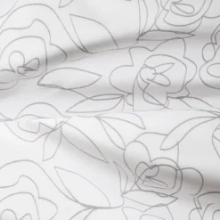 Fitted Crib Sheet - Cloud Island™ Line Floral 9 Fitted Crib Sheet - Cloud Island™ Line Floral -Target GUEST 6f0bca90 58a0 4a4b be72 4e2f8bf6b4fe