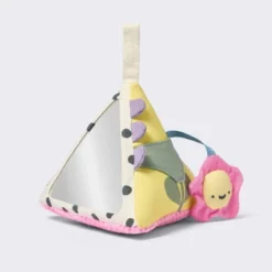 Pyramid Interactive Soft Baby Toy - Flower - Cloud Island™ 7 Pyramid Interactive Soft Baby Toy - Flower - Cloud Island™ -Target GUEST 6f6789f2 16b4 49ff 8a11 2536e25e3060