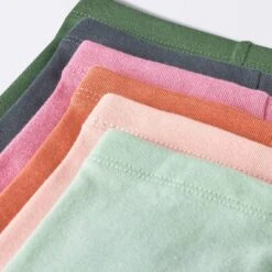 Baby 6pk Basic Pants - Cloud Island™ Coral Orange 6 Baby 6pk Basic Pants - Cloud Island™ Coral Orange -Target GUEST 6fca39c3 5c63 425a b158 6cd3536d8ed9