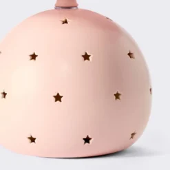 Table Lamp (Includes LED Light Bulb) - Pink - Cloud Island™ -Target GUEST 7080e38d 1b73 4790 966a 262365d0416b