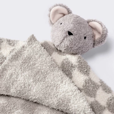 Mouse Halloween Security Baby Blanket - Cloud Island™ 4 Mouse Halloween Security Baby Blanket - Cloud Island™ - Image 2