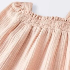 Baby Girls' Smocked Dress - Cloud Island™ Pink 7 Baby Girls' Smocked Dress - Cloud Island™ Pink -Target GUEST 7252cefd b28c 4cfc b7f3 27b1a375ecd7