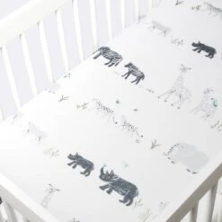 Fitted Crib Sheet - Cloud Island™ Two By Two Animals 8 Fitted Crib Sheet - Cloud Island™ Two By Two Animals -Target GUEST 72c6f977 ca7f 45cc 8f1e 8ecc36aeb73d