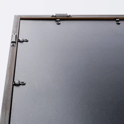 Milestone 4" X 4" Image Opening Picture Frame - White - Cloud Island™ 5 Milestone 4" X 4" Image Opening Picture Frame - White - Cloud Island™ - Image 3