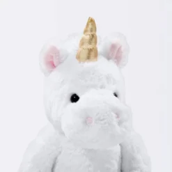 Plush Unicorn - Cloud Island™ White/Pink 5 Plush Unicorn - Cloud Island™ White/Pink -Target GUEST 75d1c9e3 3117 40b7 b6fa 736e0c9588b0