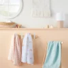 Muslin Swaddle Blankets Rainbows - Cloud Island™ Green 3pk 2 Muslin Swaddle Blankets Rainbows - Cloud Island™ Green 3pk -Target GUEST 75d7fbd0 392e 401d 9ba3 fcba81682c87