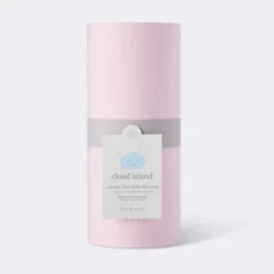 Rayon From Bamboo Swaddle Baby Blanket - Light Pink - Cloud Island™ 7 Rayon From Bamboo Swaddle Baby Blanket - Light Pink - Cloud Island™ -Target GUEST 75f20487 0f00 4796 ae0e 281af33a7b05