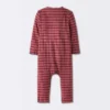 Baby Girls' Jacquard Checkered Romper & Headband - Cloud Island™ Burgundy 1 Baby Girls' Jacquard Checkered Romper & Headband - Cloud Island™ Burgundy -Target GUEST 7828655b 3b63 4361 bc2d 3a690136dce3