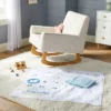 Muslin Blanket With Felt Frame - Blue - Cloud Island™ 1 Muslin Blanket With Felt Frame - Blue - Cloud Island™ -Target GUEST 7aeb1c6d e0d9 4cc8 979d 7534389f16a0