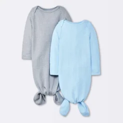Baby Boys' 2pk Basic Waffle Gowns - Cloud Island™ Gray 9 Baby Boys' 2pk Basic Waffle Gowns - Cloud Island™ Gray -Target GUEST 7afd9ffd 3142 4a22 b333 a3b1d9b40993