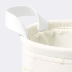 Round Bin With Slub Stitching - Cloud Island™ 7 Round Bin With Slub Stitching - Cloud Island™ -Target GUEST 7bafe2c8 10b1 4cbc be72 69f5a9dc05ab