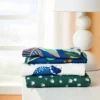 Muslin Swaddle Blanket Dino-snore - Cream/Blue/Green - 3pk - Cloud Island™ 1 Muslin Swaddle Blanket Dino-snore - Cream/Blue/Green - 3pk - Cloud Island™ -Target GUEST 7dd8d0ec 8666 4a19 bf50 12899e661ead