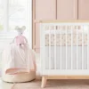 Crib Bedding Set - Pink - 4pc - Cloud Island™ 2 Crib Bedding Set - Pink - 4pc - Cloud Island™ -Target GUEST 7e04911d 8a92 418b b1e0 e33df86b668c