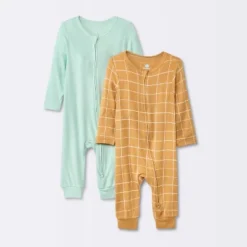 Baby Boys' 2pk So Very Soft Modal Blend Romper - Cloud Island™ Rust/Blue 9 Baby Boys' 2pk So Very Soft Modal Blend Romper - Cloud Island™ Rust/Blue -Target GUEST 7e8fd6a9 763d 4883 ab35 a44dd9869d7d