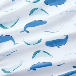 Fitted Crib Sheet Sleepy Tides - Cloud Island™ -Target GUEST 7ec14460 3ccb 4af2 b7d8 fbdfca8c08ca