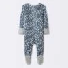Baby Boys' 3pk Pandas Zip-Up Sleep N' Play - Cloud Island™ Heather Gray 1 Baby Boys' 3pk Pandas Zip-Up Sleep N' Play - Cloud Island™ Heather Gray -Target GUEST 7f59b17d 27eb 4e98 9a18 8fb8f6a5b9a9