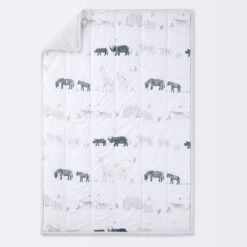 Crib Bedding Set - Two By Two Animals - 4pc - Cloud Island™ 10 Crib Bedding Set - Two By Two Animals - 4pc - Cloud Island™ -Target GUEST 817722dd f4e4 429f bddf 3868b0ffe354