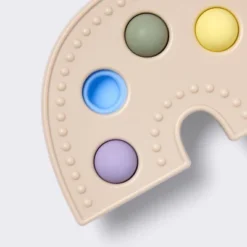 Silicone Pop-it Baby Toy - Rainbow - Cloud Island™ 6 Silicone Pop-it Baby Toy - Rainbow - Cloud Island™ -Target GUEST 84441b6d c5ba 49e7 b4ab 280f6e57885a