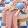 Knit Baby Blanket - Pink - Cloud Island™ 2 Knit Baby Blanket - Pink - Cloud Island™ -Target GUEST 86f9afff bc2d 4173 8062 ec0e7a6b3198