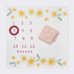 Muslin Blanket With Felt Frame - Pink - Cloud Island™ 9 Muslin Blanket With Felt Frame - Pink - Cloud Island™ -Target GUEST 89a5f72d 8035 4af3 9a41 8d2ff2f10cdd