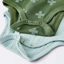 Baby Boys' 4pk Bear Long Sleeve Bodysuits - Cloud Island™ Ivory/Blue/Green 8 Baby Boys' 4pk Bear Long Sleeve Bodysuits - Cloud Island™ Ivory/Blue/Green -Target GUEST 8a553959 2a89 436e ab2f 9fea4f383494