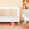 Fitted Crib Sheet Rainbows - Cloud Island™ -Target GUEST 8a836ba5 3a9c 48b0 99c3 e9fa08a4eb1a