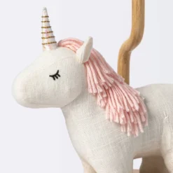 Plush Unicorn Table Lamp Includes LED Light Bulb - Cloud Island™ -Target GUEST 8b6c03dd 454b 4ca2 bedc dfd78ba0f8e2