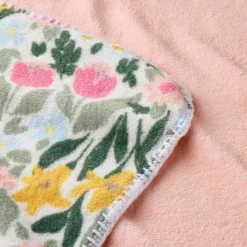 Plush Baby Blanket - Painterly Floral - Cloud Island™ 7 Plush Baby Blanket - Painterly Floral - Cloud Island™ -Target GUEST 8b7241b9 9b7d 4fed bc04 c09d55a28d23