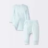 Baby Boys' 2pc Pointelle Set - Cloud Island™ Blue 2 Baby Boys' 2pc Pointelle Set - Cloud Island™ Blue -Target GUEST 8bcc52fd 14f9 4cc9 9c7d ce72c4890e22