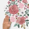 Peel And Stick Wall Decals - Floral Blooms - Cloud Island™ 2 Peel And Stick Wall Decals - Floral Blooms - Cloud Island™ -Target GUEST 8be62cde dc0a 4def ae6a 16243439e926
