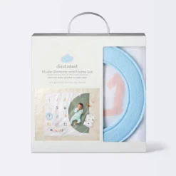 Milestone Swaddle Baby Blanket With Felt Frame - Multi Dot - Cloud Island™ 7 Milestone Swaddle Baby Blanket With Felt Frame - Multi Dot - Cloud Island™ -Target GUEST 8c096126 8812 459b 8062 41ddfc8120be