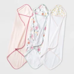 Baby Girls' 3pk Floral Meadow Hooded Towel - Cloud Island™ 7 Baby Girls' 3pk Floral Meadow Hooded Towel - Cloud Island™ -Target GUEST 8cd13f38 d391 49f3 a5cb 062e8a119962
