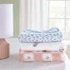 Muslin Swaddle Baby Blanket - Traditional Floral - 3pk - Cloud Island™ 2 Muslin Swaddle Baby Blanket - Traditional Floral - 3pk - Cloud Island™ -Target GUEST 8dd45c2f 58bd 4030 ab26 d15a26dec1f6