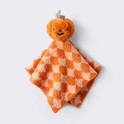 Pumpkin Halloween Security Baby Blanket - Cloud Island™ 7 Pumpkin Halloween Security Baby Blanket - Cloud Island™ -Target GUEST 8de14c35 04ee 4239 a61f b43da2c0fdc1