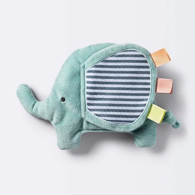 Elephant Interactive Crinkle Paper - Cloud Island™ 4 Elephant Interactive Crinkle Paper - Cloud Island™ - Image 2