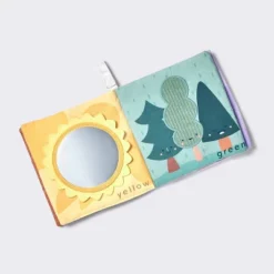 Interactive Soft Book And Plush Toy - Rainbow - Cloud Island™ 7 Interactive Soft Book And Plush Toy - Rainbow - Cloud Island™ -Target GUEST 8e52243b 2a4b 49e2 b456 5a8f3e2287a3