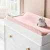 Velvet Polyester Spandex Changing Pad Cover - Pink - Cloud Island™ 1 Velvet Polyester Spandex Changing Pad Cover - Pink - Cloud Island™ -Target GUEST 8e682587 ba41 4435 9990 1a17e711d44f