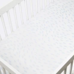 Fitted Crib Sheet - Cloud Island™ School Of Fish Light Blue And White 8 Fitted Crib Sheet - Cloud Island™ School Of Fish Light Blue And White -Target GUEST 8f80f4ea 38cb 41df bd60 cd567ab9ed5f