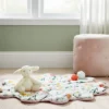 Floor Blanket And Playmat - Cloud Island™ Pink Flower 1 Floor Blanket And Playmat - Cloud Island™ Pink Flower -Target GUEST 90919ce4 37e1 474d 8eca 9e71915ed69e