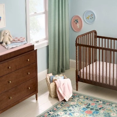 Delicate Floral Nursery Collection - Cloud Island™ 3 Delicate Floral Nursery Collection - Cloud Island™