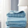 Jersey Swaddle Baby Blanket - Blue - 3pk - Cloud Island™ 1 Jersey Swaddle Baby Blanket - Blue - 3pk - Cloud Island™ -Target GUEST 934bb498 a229 428f bfe9 7fe135e369db