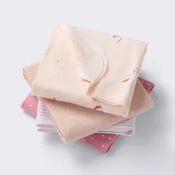 Flannel Baby Blankets - Unicorns - 4pk - Cloud Island™ 9 Flannel Baby Blankets - Unicorns - 4pk - Cloud Island™ -Target GUEST 95af9f57 ea20 43ce 82e3 3c48084203f1