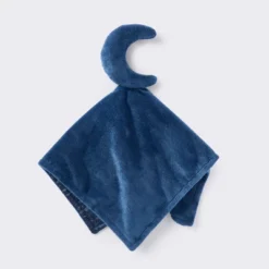 Plush Security Blanket - Blue Moon - Cloud Island™ 7 Plush Security Blanket - Blue Moon - Cloud Island™ -Target GUEST 966a5dc1 0b73 4870 b985 55e75897664b