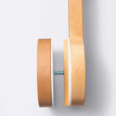 Dinosaur Mobile Crib Toy - Cloud Island™ 5 Dinosaur Mobile Crib Toy - Cloud Island™ - Image 3