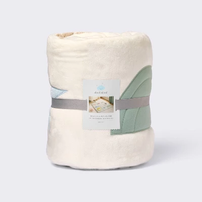 Geometric Interactive Playmat - Cloud Island™ 6 Geometric Interactive Playmat - Cloud Island™ - Image 4